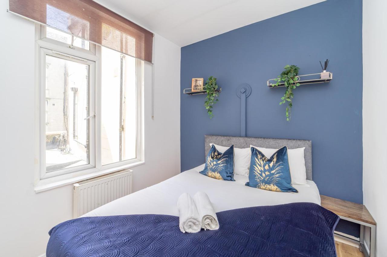 Flash Sale Brighton Train Station 3 Bedrooms Flat Bn12Ter02 Exterior photo