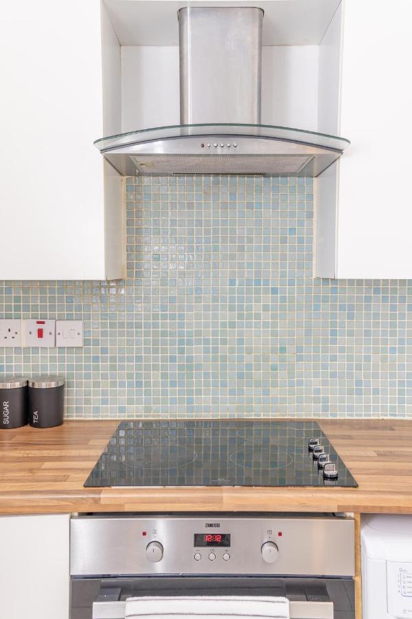 Flash Sale Brighton Train Station 3 Bedrooms Flat Bn12Ter02 Exterior photo