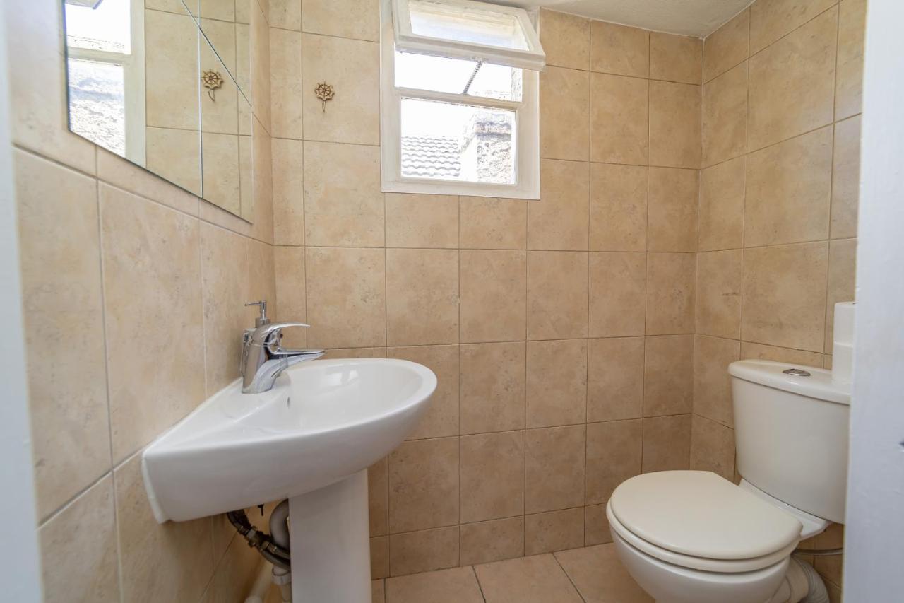 Flash Sale Brighton Train Station 3 Bedrooms Flat Bn12Ter02 Exterior photo
