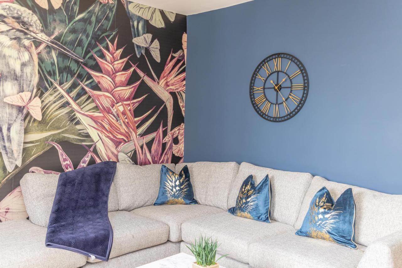 Flash Sale Brighton Train Station 3 Bedrooms Flat Bn12Ter02 Exterior photo
